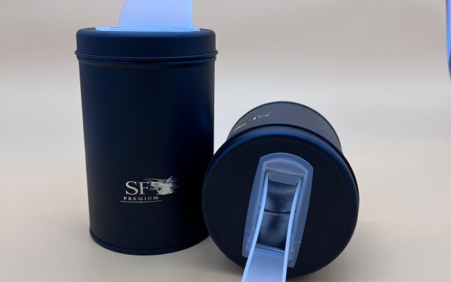 Mate premium colección Argentina con diseño patriótico SF Premium